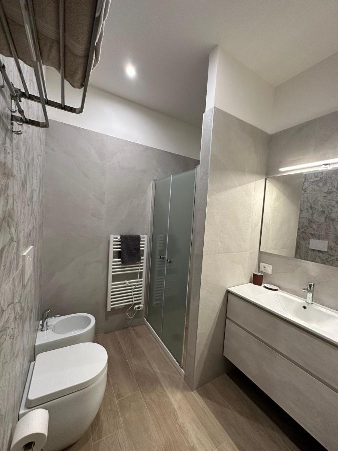 Meridian A23 Hotell Reggio Emilia Exteriör bild