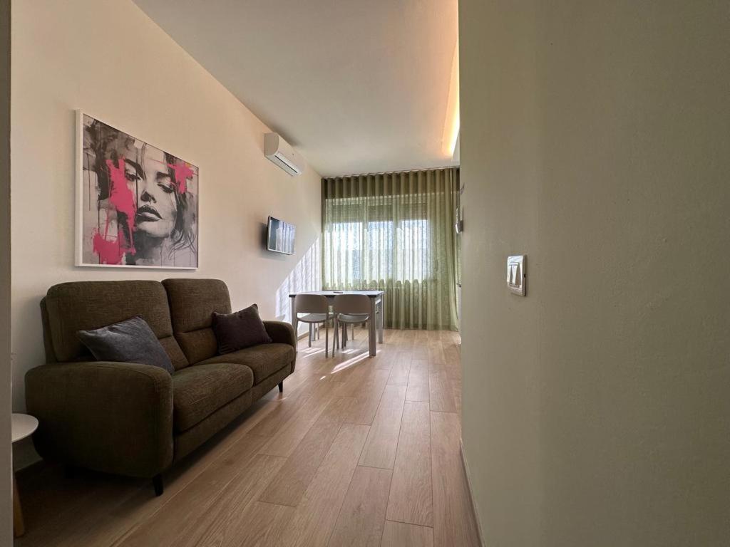 Meridian A23 Hotell Reggio Emilia Exteriör bild