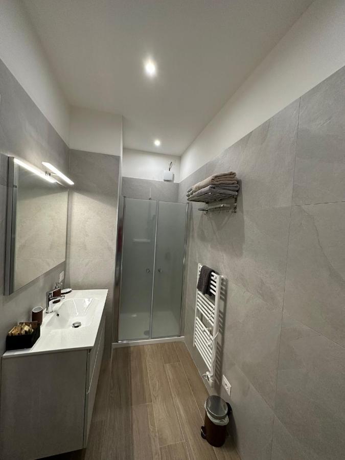 Meridian A23 Hotell Reggio Emilia Exteriör bild