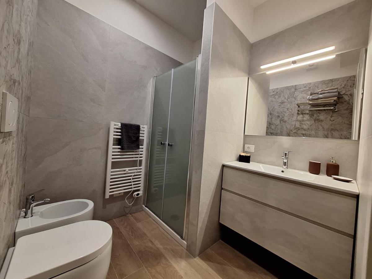 Meridian A23 Hotell Reggio Emilia Exteriör bild