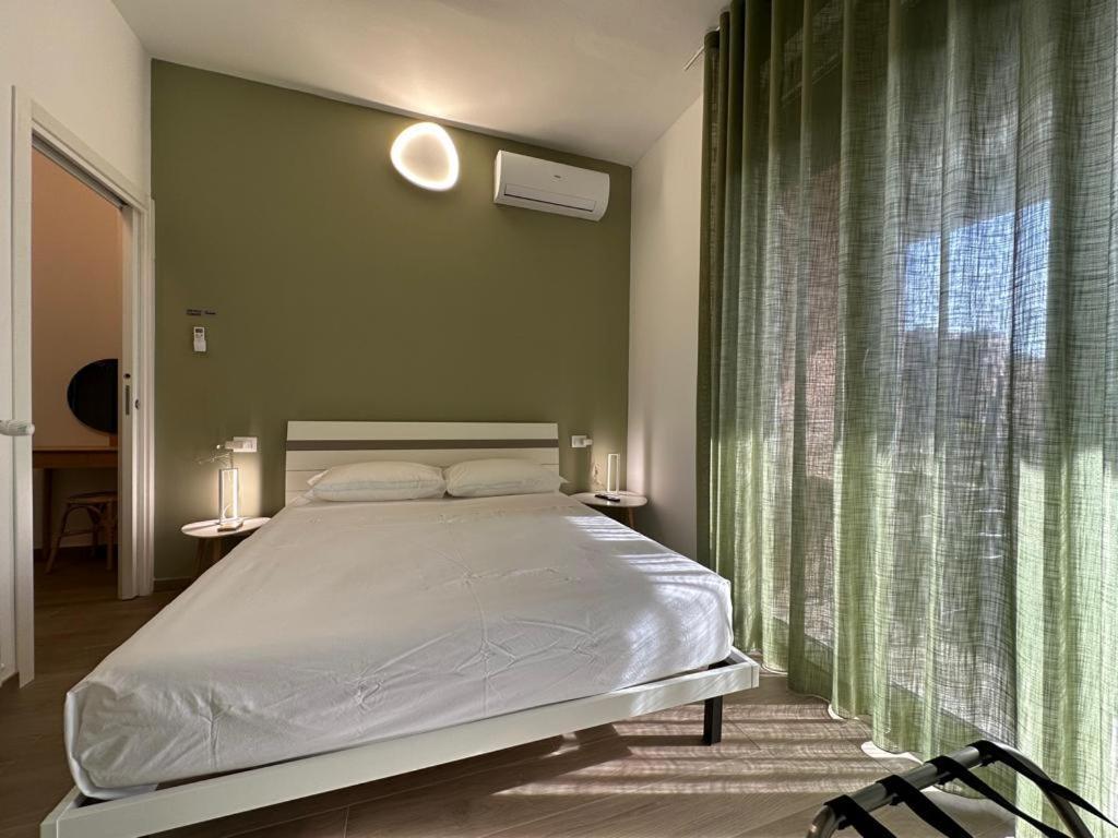 Meridian A23 Hotell Reggio Emilia Exteriör bild