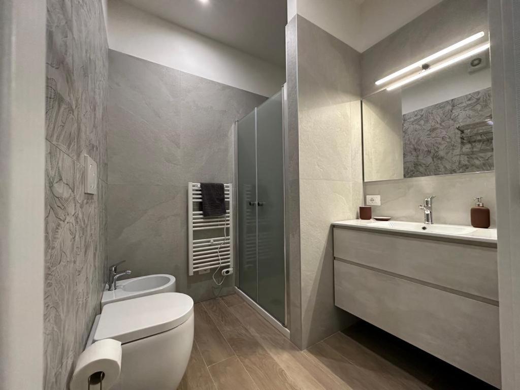 Meridian A23 Hotell Reggio Emilia Exteriör bild