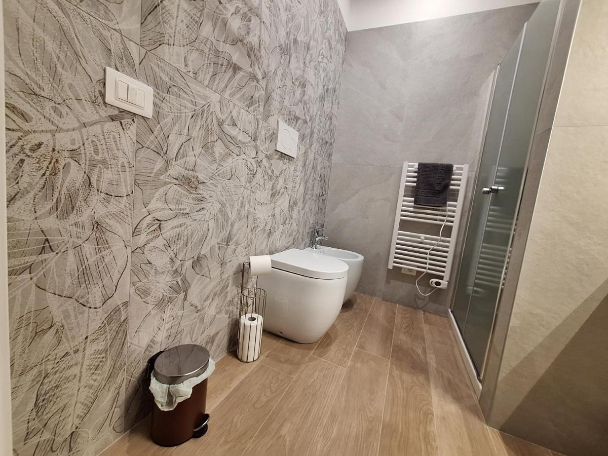 Meridian A23 Hotell Reggio Emilia Exteriör bild