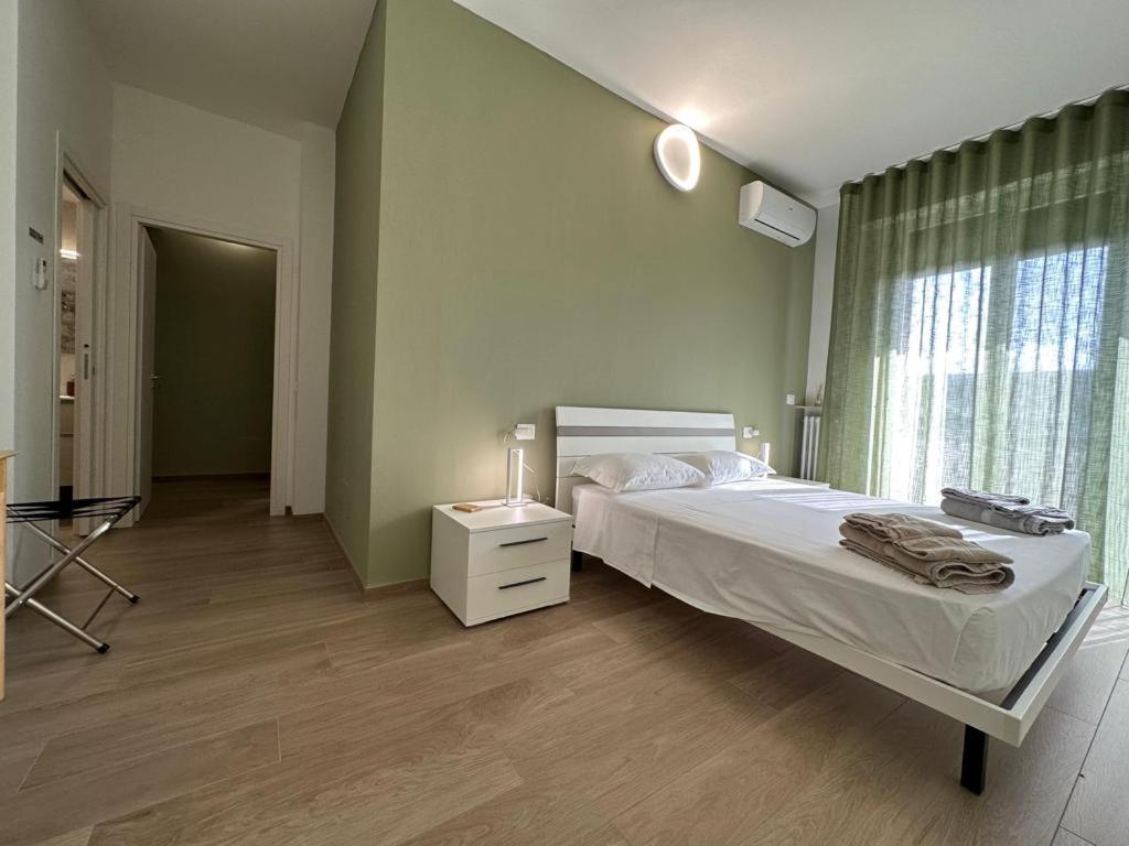 Meridian A23 Hotell Reggio Emilia Exteriör bild