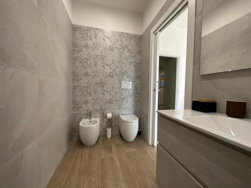 Meridian A23 Hotell Reggio Emilia Exteriör bild